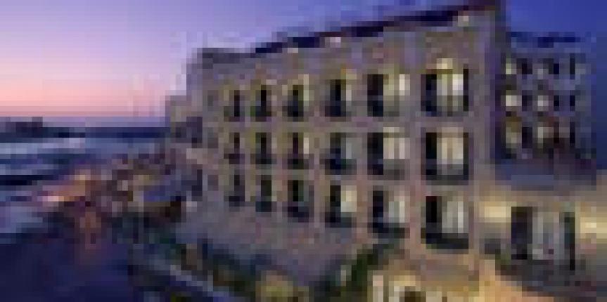 Aragona Palace Hotel & Spa****