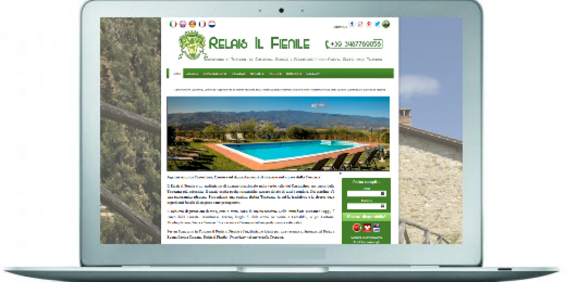 Relais Il Fienile (2014)