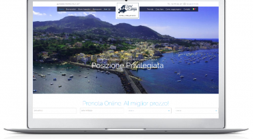 Hotel Europa – Ischia (2017)