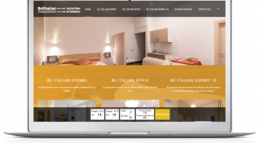 BeItalian Flats – Napoli (2018)