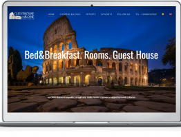 Guest House On Rome (2020)