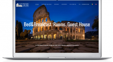 Guest House On Rome