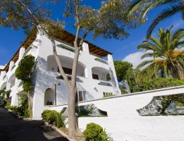 Hotel Al Bosco*** (Forio d’Ischia)