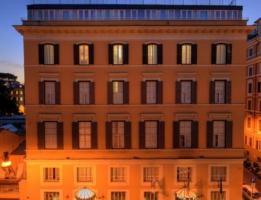 Best Western Hotel Artdeco Rome