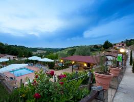 Umbria Spa Resort
