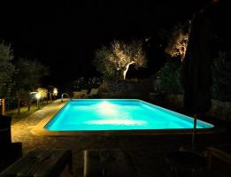 Borgo Riccio B&B (Torchiara)