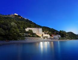 Grand Hotel Santa Maria ****